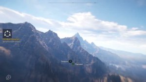 Far Cry 5 - 209 часть Уничтожить маяки для волков
