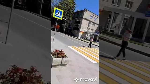 ? Пятигорск. Верхний рынок- Бродвей смотреть онлайн