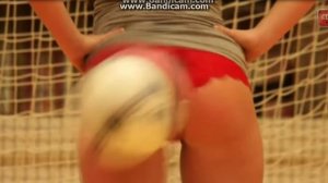 класна  пробили попек