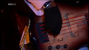 John McLaughlin & The 4th Dimension - Little Miss Valley. 2012.