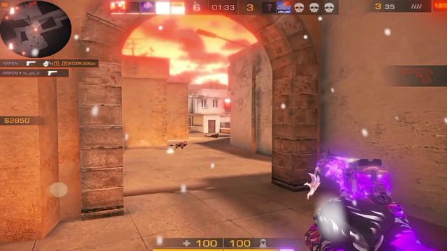 ЭТО ПРОСТО КАПЕЦТОЧНАЯ ДАТА ВЫХОДА ТРЕЙЛЕРА И ОБНОВЛЕНИЯ FROSTY CHAOS0.27.0