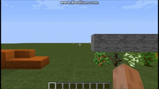 Текстур-пак: R3DCRAFT[64X] смотреть онлайн