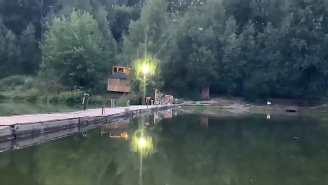 Рыбалка в Красногорске на платном водоёме смотреть онлайн