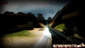 Counter-Strike Source My Weapon Skins 2013 60fps [Reboot]