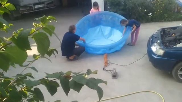 Басейн качаем смотреть онлайн