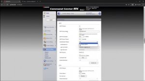How to set up Scan to Email on Kyocera Devices, How to Fix Send Error 1102 on Kyocera