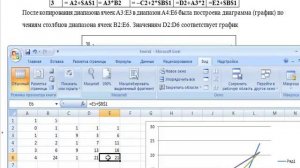 ЕГЭ информатика таблица Excel A19