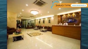 SOHO (старое название NHA TRANG STAR) 3 Нячанг – СОХО (старое название НХА ТРАНГ СТАР) Нячанг обзор
