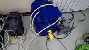 AC1202 ремонт преобразователя частоты Micromaster 440 30 kW