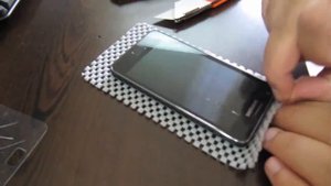 Стекло Gorilla Glass: тест на прочность