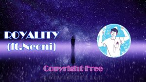 ROYALITY (ft. neoni) | Egzod & maestro chives.