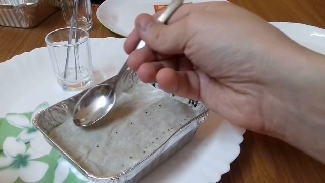 Земляника из семян ? Посев ремонтантной земляники на рассаду ? Сорта земляники Рюген и Фреска F1