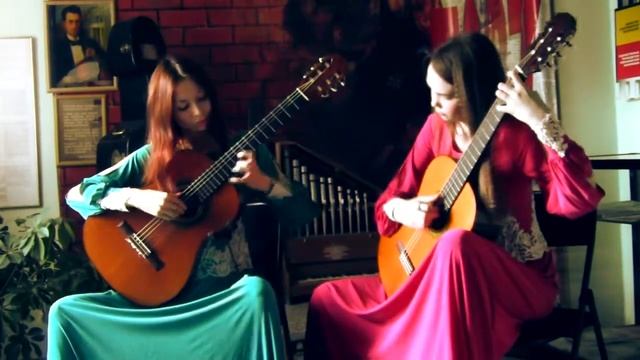 танго 2 пьяццолла смотреть онлайн