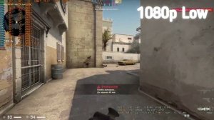 xeon 2650v2 + rx 480 тест в играх