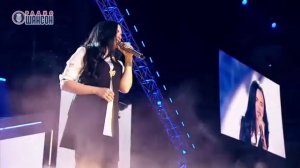 ИННА ВАЛЬТЕР ДЫМОМ ЛЕЧИЛАСЬ