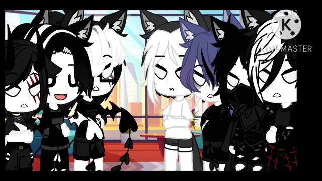 Black Bacardi  разными голосами смотреть онлайн