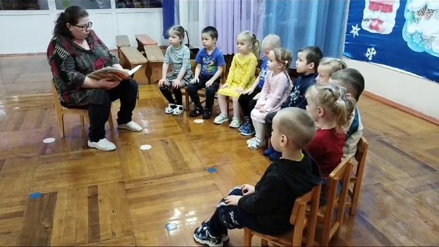 Самарская М.С.
