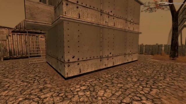 Pathologic Classic HD (Мор. Утопия). Прохождение за Гаруспика №1. Дом, милый дом.