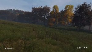 DayZ Sporter .22 Gameplay Vs FULLY GEARED PLAYERS