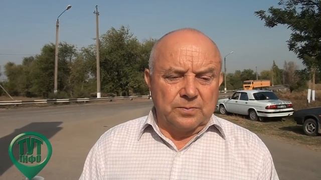 Новий Буг. Н-11. Ремонт дороги коштом небайдужих людей смотреть онлайн