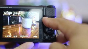 REVIEW Kamera Video Resolusi 4K Termurah || Canon PowerShot Sx740HS