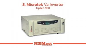 ✔️ Top 10 Best Inverters in India 2019 With Prices and Reviews