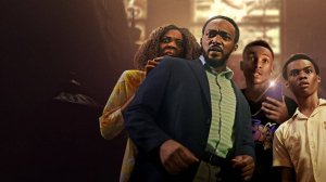 У нас привидение! - Русский трейлер (Озвучка)