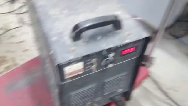 Ремонт БАРС Profi АРС 317 D в сервисном центре Зона-Сварки.РФ | Ремонт сварочного оборудования смотреть онлайн