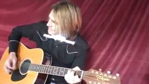 MIke Peters- The Rock and Roll