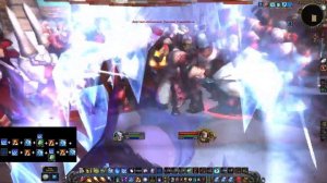 Wow TBC classic: фарм магом после препатча / фарм ЗГ, МАРОДОН, МАО Собор + Армори