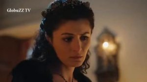 Шах султан не верит Эсмахан