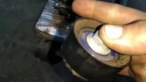 Замена ГРМ  на Х-Рэй