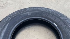 Обзор Lassa Transway 3