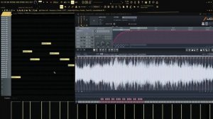 СЕМПЛИРУЙ КАК ГЕНИЙ | КАК РАБОТАТЬ С СЕМПЛАМИ В FL STUDIO 21