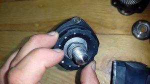 BOSCH gws 17 125 cie vs  Metabo WEVA 15 125 Quick