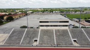 Drone Time | Gustafson Stadium