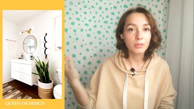 ДИЗАЙН ВАННОЙ КОМНАТЫ / Основные Ошибки Ремонта Ванной Комнаты