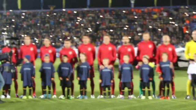 UEFA фк Ростов - фк Атлетико Мадрид смотреть онлайн