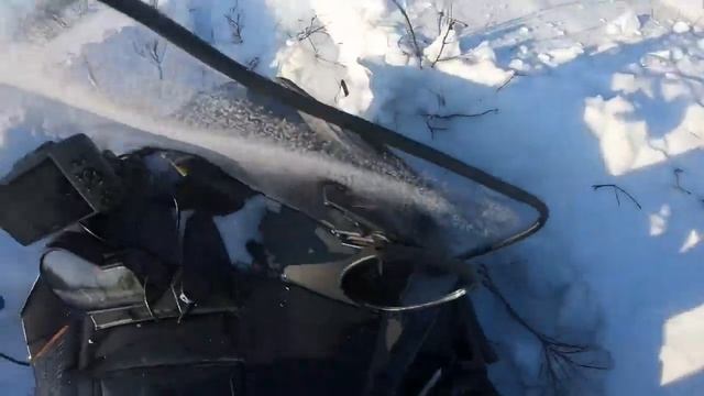 Снегоход ямаха смотреть онлайн