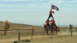 Фестиваль черноморской ухи в «Атамани» собрал более 1,5 тыс. посетителей