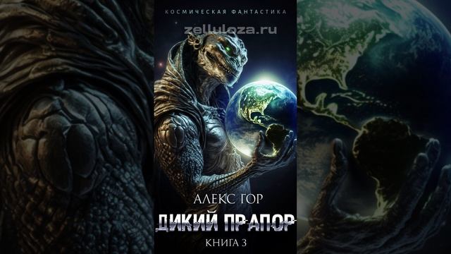 Слушать книги алекса гора