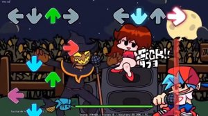 топ 5 сложных песен из модов на ФНФ