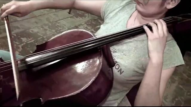 Victor Khandamian - Objects (#nay #percussion #violonchello) смотреть онлайн