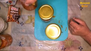 Консервы рыбные "Густера с овощами".