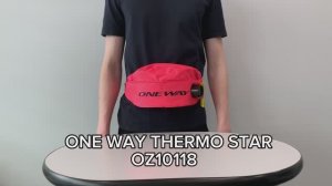 Термосумка ONEWAY (OZ10118) Thermo Star