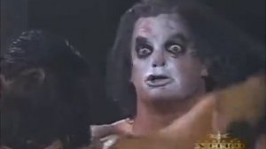 Vampiro WCW Tribute