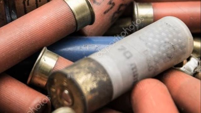 ? ПРАВИЛЬНЫЕ ПАТРОНЫ ДЛЯ МР-155, МР-153, МЦ 21-12 смотреть онлайн