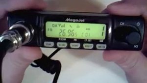 Megajet MJ 550