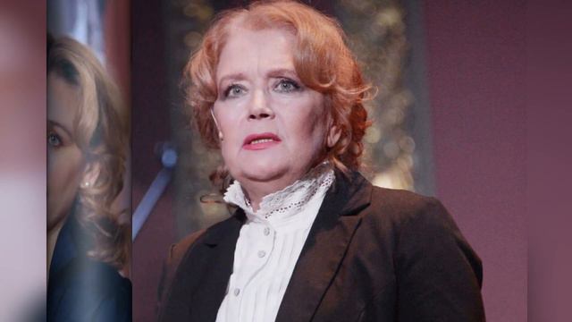 Большая Утрата..Скончалась Известная Советская Актриса Ирина