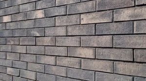 Кирпич клинкерный  - Балтийский, в наличии.